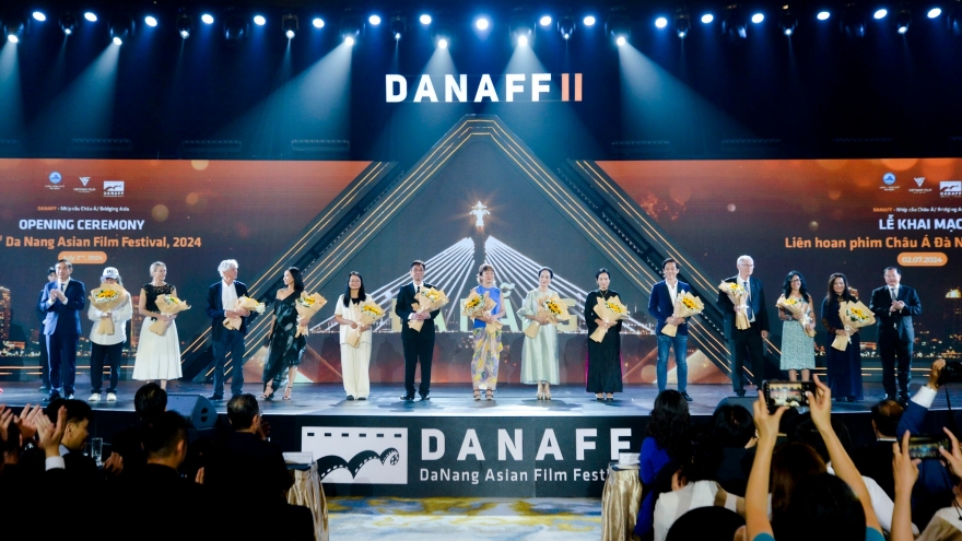 Leading filmmakers to converge on Da Nang for Asian Film Festival 2025